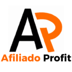 Logo Afiliado Profit